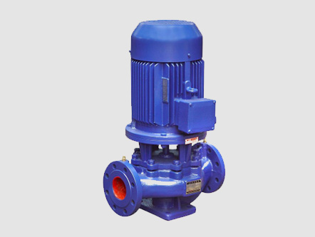 管道屏蔽泵結構特點與優(yōu)缺點分析