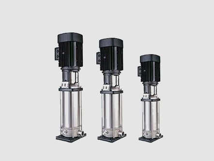 安全使用潛水泵的五大要點