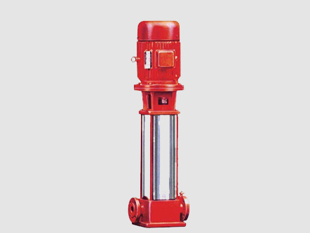 管道離心泵的分類及應用