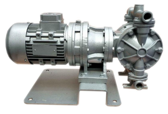 常見(jiàn)電動(dòng)隔膜泵發(fā)動(dòng)機(jī)溫度過(guò)高的原因