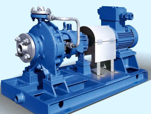 磁力泵的種類及結(jié)構(gòu)特點(diǎn)