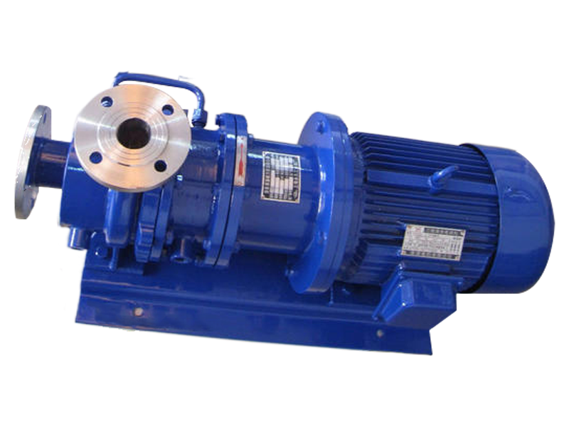 化工泵的7大密封，你全知道嗎?