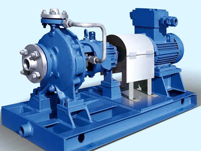 離心泵的結(jié)構(gòu)有哪些，你知道嗎？