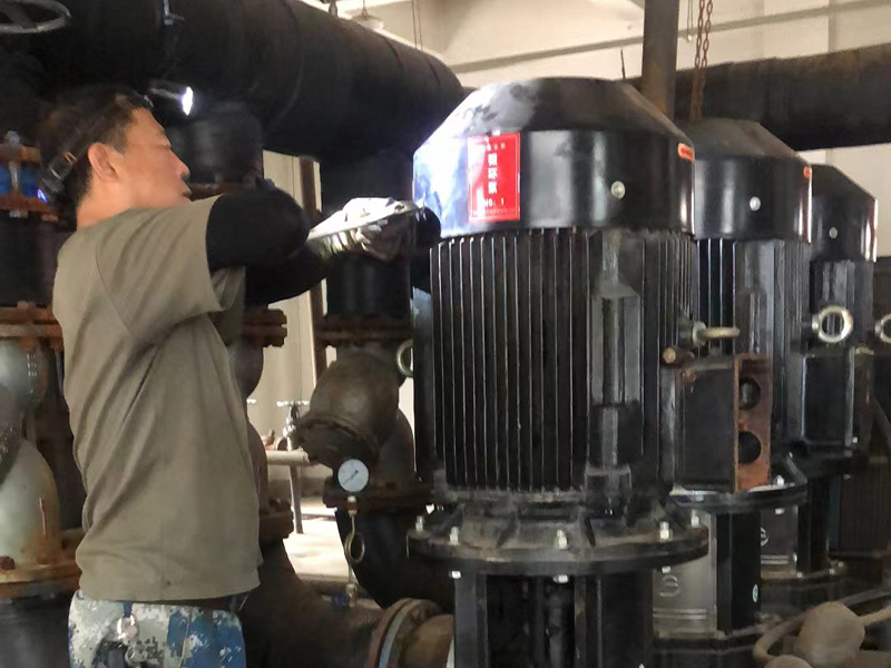 售后服務現(xiàn)場4